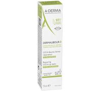a-derma Dermalibour + cica balsamo labbra ristrutturante 15 ml offerta speciale 2025