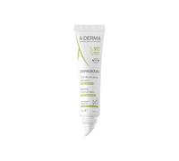 A-Derma Dermalibour+Cica Balsamo Labbra Ristrutturante 15 ml