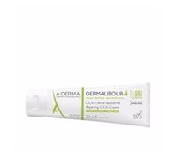 A-Derma Dermalibour+ Cica Crema Ristrutturante Purificante, Lenisce immediatamente, con Rame e Zinco, Pelle irritata e fragilizzata di tutta la famiglia, 50ml