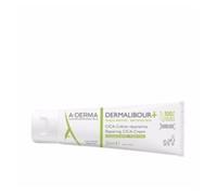 Aderma - Dermalibour+ CICA-Crema ristrutturante purificante - Crema idratante viso,Crema viso pelle grassa