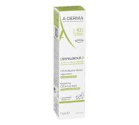 A-DERMA DERMALIBOUR+ CICA - Crema Ristrutturante 100 ml 100 ml Crema