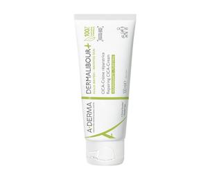 A-DERMA DERMALIBOUR+ CICA - Crema Ristrutturante 100 ml 100 ml Crema