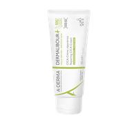 A-Derma Dermalibour+ Cica Crema Ristrutturante Purificante, Lenisce immediatamente, con Rame e Zinco, Pelle irritata e fragilizzata di tutta la famiglia, 100ml