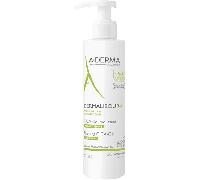 A-derma Dermalibour+Cica Gel Detergente Purificante Pelli Irritabili 200ml