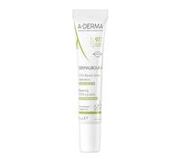 A-DERMA Dermalibour+ CICA Lippenbalsam, 15 ml Balsamo