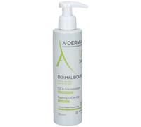 A-DERMA DERMALIBOUR CICA Reinigungsgel 200 ml Gel