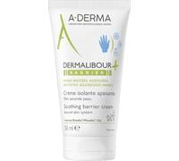 A-Derma Dermalibour+ Barrier crema lenitiva protezione della pelle 50 ml