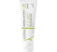 Aderma - Dermalibour+ CICA-Crema ristrutturante purificante - Crema idratante viso,Crema viso pelle grassa