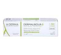 A-Derma Dermalibour + Cica Repair Cream 15ml