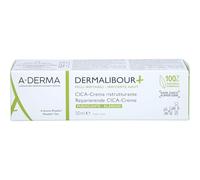 ADERMA Dermalibour+ Cica - Crema Riparazione 50ml, 60 Grammo