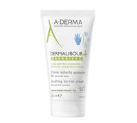 A-Derma Dermalibour+ Barrier crema lenitiva protezione della pelle 50 ml