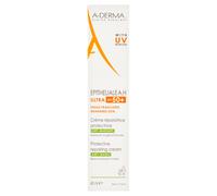 A-Derma Epitheale A.H. Ultra SPF 50+ Crema Protettiva Rigenerante 40 ml 40 ml g