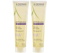 A-DERMA Epitheliale A.H Massage 2x100 ml Crema