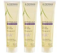 A-DERMA Epitheliale A.H Massage 3x100 ml Crema