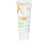 A-Derma Epitheliale A.H. Ultra Protective Repairing Cream crema protettiva per pelli sensibili SPF 50+ 100 ml