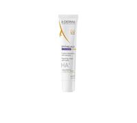 Aderma Epitheliale Ultra Repair, Crema Riparatrice Anti-Marche, FPS50+, 40 gr