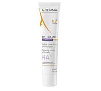 A-derma Epitheliale Ultra Cr 50+ 40 Ml Crema Ristrutturante
