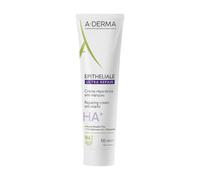 A-Derma Epitheliale Ultra Repair HA+ Crema Ristrutturante 100 ml Crema