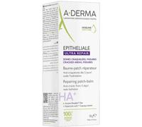 a-derma Epitheliale ultra repair balsamo patch ristrutturante 50 g