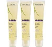 A-Derma Epitheliale Ultra Repair Gel-olio da massaggio anti-segni 40ml