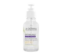 A-Derma Epitheliale Ultra Repair Siero ristrutturante luminosità, Anti-macchie, Vitamina C, 30ml