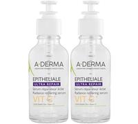 A-Derma Epitheliale Ultra Repair VIT C+ Siero Riparatore Illuminante 2