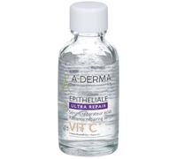 A-Derma Epitheliale Ultra Repair VIT C+ Siero Riparatore Illuminante 3