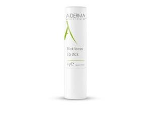 A-Derma Essential Range Lipstick 4g