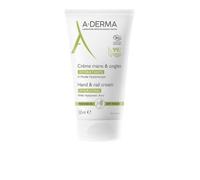 A-Derma Essential Range Moisturizing Cream For Hands And Nails 50ml