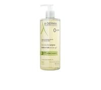 A-Derma Essential Range Moisturizing Shower Gel 500ml