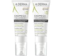A-Derma Exomega Allergo Balsamo emolliente Cosmetico Sterile® 40ml - P