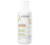A-Derma Exomega Control Balsamo emolliente “anti-grattage”, pelle secca a tendenza atopica, 400ml