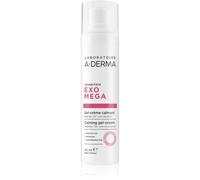 A-Derma Exomega - Gel-Crema Lenitiva Per Pelle Reattiva A Tendenza Atopica 40 ml