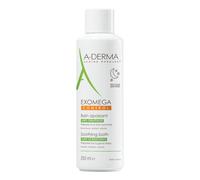 A-Derma Exomega Control - Bagno Lenitivo, 250ml