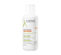A-DERMA EXOMEGA Control Balsam für zu Neurodermitis neigende Haut 400