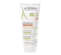 Aderma Exomega Control Lozione Emolliente balsamo per viso e corpo 200 ml