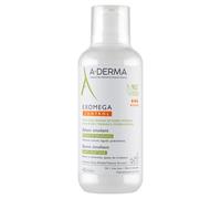 A-Derma Exomega Control Balsamo Emolliente, 400 ml 400 ml g