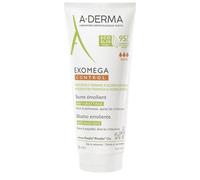 A-DERMA EXOMEGA CONTROL Balsamo Emolliente Anti Grattage 200mL
