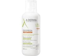 a-derma Exomega Control Balsamo Emolliente Anti-Grattage 400ml