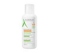 A-Derma Exomega Control - Balsamo Emolliente Cosmetico Sterile, 400ml