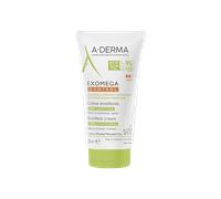 A-DERMA EXOMEGA CONTROL Crema Emolliente Anti Grattage 50mL