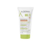 A-Derma Exomega Control Crema emolliente anti-grattage 50ml - Pelle se