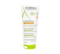 A-Derma Exomega Control Crema Emolliente Anti-Grattamento 200ml