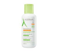 A-DERMA EXOMEGA CONTROL Crema emolliente antigraffio Trattamenti Corpo 400 ML
