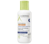 EXOMEGA CONTROL CREMA NOTTE 400 ML
