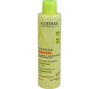 A-DERMA Exomega Control Duschöl, 200 ml Soluzione