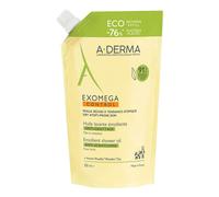 A-DERMA EXOMEGA CONTROL Duschöl 500 ml Gel doccia