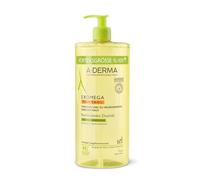 A-Derma Exomega Control Duschöl Rückfettend - beruhigt trockene, zu Ne