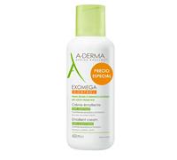 A-DERMA EXOMEGA CONTROL Emollient Cream 400 ml