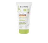 A-DERMA EXOMEGA CONTROL Crema Emolliente Anti Grattage 50mL